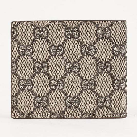 GUCCI GG二つ折り財布 157406015 [P]