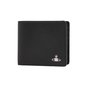 Vivienne Westwood Men's Grain Billfold Wallet 157406016