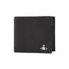 Vivienne Westwood Men's Saffiano Billfold Wallet 157406017 [P]