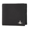 Vivienne Westwood Men's Saffiano Billfold Wallet 157406017 [P]