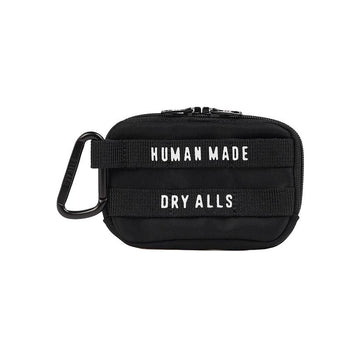 Human Made Military Card Wallet 157406022