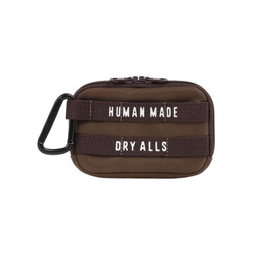 Human Made Military Card Holder 157406023