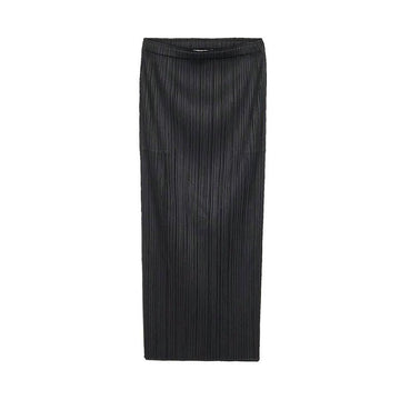 Pleats Please Issey Miyake Basic Skirt 15 SS26 157406024