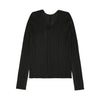 Pleats Please Issey Miyake Basic Cardigan 157406027 [P]