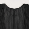 Pleats Please Issey Miyake Basic Cardigan 157406027 [P]