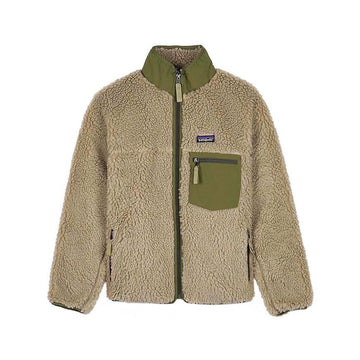 PATAGONIA クラシックレトロ-Xジャケット 157406028