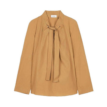 LEMAIRE Edel Seidenbluse für Frauen 157406030