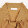 LEMAIRE Edel Seidenbluse für Frauen 157406030 [P]