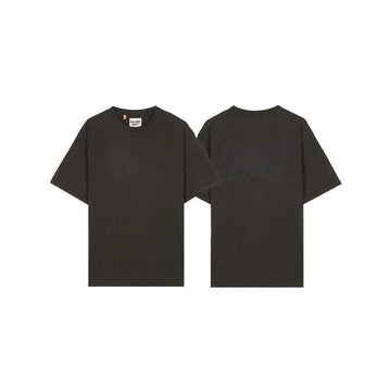 GALLERY DEPT Damenshirt mit Logo in Dusty-Optik 157406036