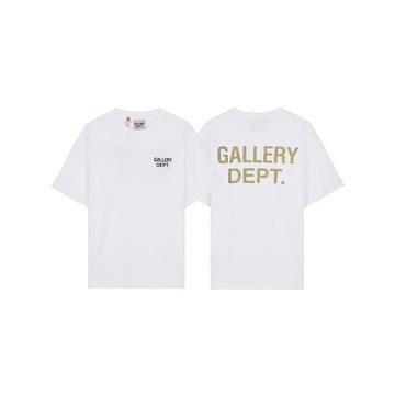 GALLERY DEPT GD Logo Dusty T-Shirt für Herren SS26 157406037