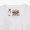 GALLERY DEPT Dusty T-Shirt with GD Logo for Men 157406037 [P]