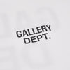 GALLERY DEPT Dusty T-Shirt with GD Logo for Men 157406037 [P]