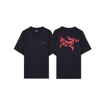 Arc Teryx Dynasty SS26 Men's Crag SL Bird T-Shirt 157406040