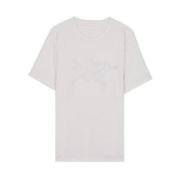 ARC TERYX ARCTIC SILK SS26 Herren T-Shirt mit Logo 157406043