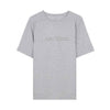 Arc Teryx SOLITUDE HEATHER VOID SS26 Men's Ionian Arc Ward Tee 157406044 [P]