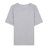 Arc Teryx SOLITUDE HEATHER VOID SS26 Men's Ionian Arc Ward Tee 157406044 [P]