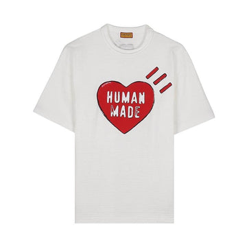 Human Made Graphic T-Shirt 157406052