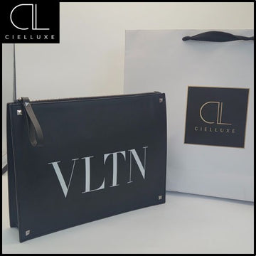 VALENTINO Clutch Tasche 157406054