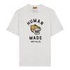 Human Made Men's Graphic T-shirt 157406060 [P]