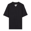 Human Made Black Graphic T-Shirt 157406061 [P]