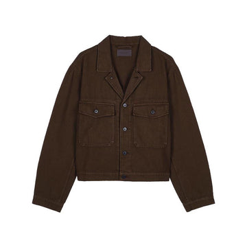 LEMAIRE Männer Truckerjacke 157406065