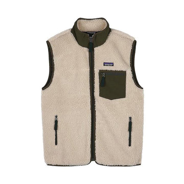 PATAGONIA クラシックレトロ-Xベスト 157406067