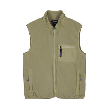 Patagonia Men's Shearling Fleece Vest 157406072
