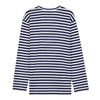 Comme Des Garcons Double Heart Patch T-Shirt 157406077 [P]