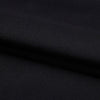 COMME DES GARCONS T290 051 ブラック SS26 ユニセックス ダブルハート ワッペン ポロシャツ 157406079 [P]