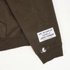 GALLERY DEPT Paint Hoodie with French Logo 157406094 [P]
