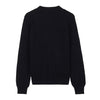 Comme Des Garcons Blackheart Patch Cardigan 157406101 [P]