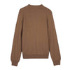 Comme Des Garcons Double Heart Patch Cardigan 157406109 [P]