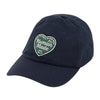 Human Made 6 Panel Twill Cap 157406120 [P]