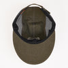HUMAN MADE OLIVE DRAB Long Bill Cap 157406123 [P]