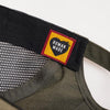 HUMAN MADE OLIVE DRAB Long Bill Cap 157406123 [P]
