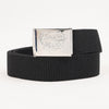 HUMAN MADE HM31GD083 BLACK SS26 Gürtel 157406126 [P]