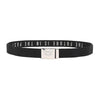 HUMAN MADE HM31GD083 BLACK SS26 Gürtel 157406126 [P]