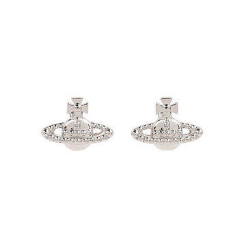 VIVIENNE WESTWOOD パラ ピアス 157406129