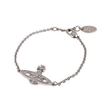 VIVIENNE WESTWOOD Mini-Bass Relief Armband 157406131