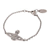 VIVIENNE WESTWOOD Mini-Bass Relief Armband 157406131 [P]