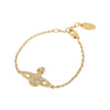 Vivienne Westwood Mini Bath Relief Bracelet 157406132 [P]