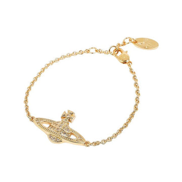 VIVIENNE WESTWOOD Mini-Band mit Relief-Design 157406132