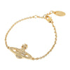 Vivienne Westwood Mini Bath Relief Bracelet 157406132 [P]