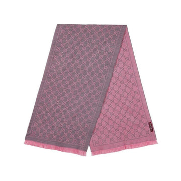 GUCCI Jacquard-Schal 157406135