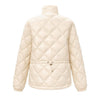 Moncler Lavaret Nylon Padded Down Jacket 157406141 [P]