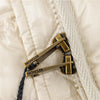 Moncler Lavaret Nylon Padded Down Jacket 157406141 [P]