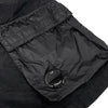 CP COMPANY レンス ワッペン フラット ナイロン カーゴ スイム ショーツ 157406142 [P]