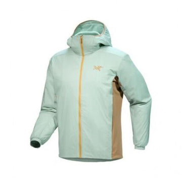 ARC TERYX Atom Hoodie Men M AJPSM09556TWB 151053870