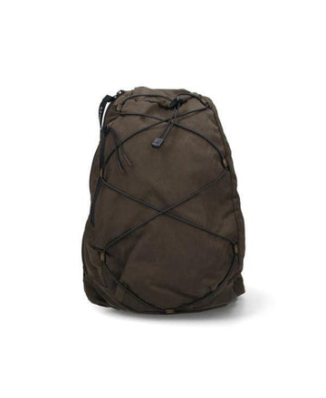 CP Company Nylon B Crossbody Rucksack 151056029