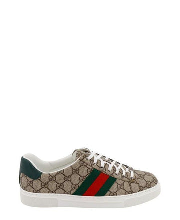 GUCCI Ace Web Sneakers 760775 FACMZ 9746 151056495